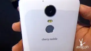 Cherry Mobile M1 review unboxing + hands-on first impressions