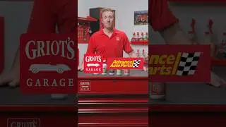 Get That Stinky Gone at Advance Auto Parts! 👃🚫