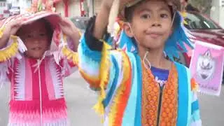งานสีสันเมืองเลย The Color of LOEI Mask Festival 2024