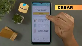 How to Create an Amazon Account from Your Phone Step-by-Step