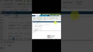 Create Love symbol using MATLAB #coding #matlablearning #matlabtutorials #matlab #love