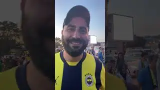 Fenerbahçe - Alanyaspor maçı öncesi Taraftarımızdan skor tahmini #fenerbahce