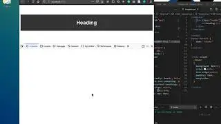 #2 Vue-CLI ~ Build A Component