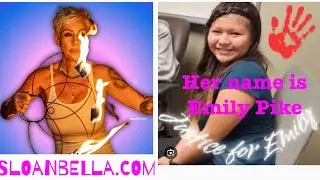 Emily Pike One of Gods Children