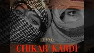 Chikar Kardi (Remix) - Leito, Sijal, Khalse, Heliyom