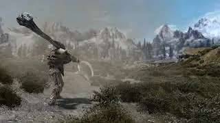 Giving those giants a taste of their own medicine