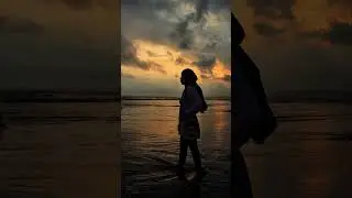SENJA MERONA #senja #fotografercewek