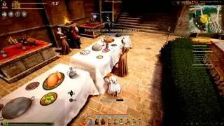 Black Desert 