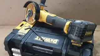 Dewalt DCG 405