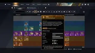 Crossout game