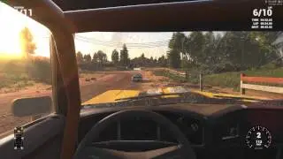Next Car Game:WreckFest | avoiding noobs and having fun