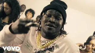 Plumpy Boss - Bad Like We