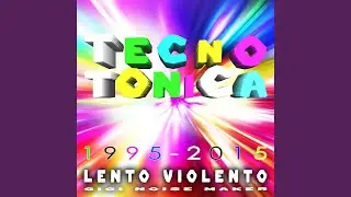 Happy Laser (En Giacca E’ blu Mantra Dag Mix)