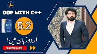 Object Oriented Programming Using C++ || 5.1 Exercise Solution || c++ practice || c++ programming