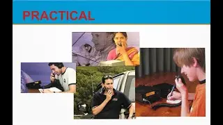 10. REAST Foundation Class Licence Training - Practical