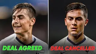 10 Players Who RUINED Transfers!