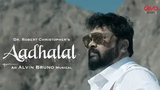 Aadhalal - Official Video | Dr. Robert Christopher | Alvin Bruno | Divo Music