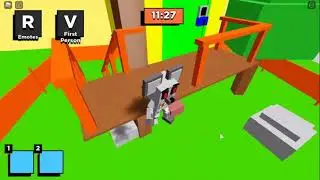 Roblox Kitty Chapter 3 Bugs !