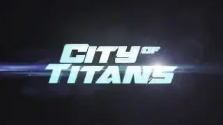 City of Titans Update: Where We Stand - The Builder
