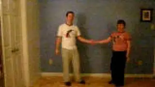 22 Stop Reverse Pop turn