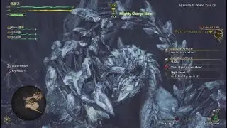 Guardian Arkveld hunt