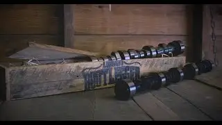 Lunati Bootlegger Camshafts - The Legacy Of An Outlaw
