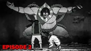 DAN DA DAN Episode 2 Explained In Hindi/Urdu | Anime Explained In Hindi