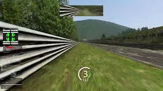Assetto Corsa Porsche 919 Hybrid 2016 Nurburgring -5.53.432