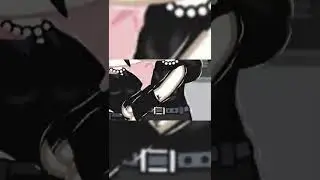 Gacha club edit❤️