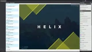 Helix Capital-Разъяснения по личному кабинету-Акции и начисление дивидендов  Роман Фелик 04.04.2016.