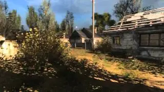 STALKER NLC7. Серия 03. Документы для Волка.