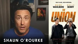 The Union (2024)  Netflix - My Thoughts