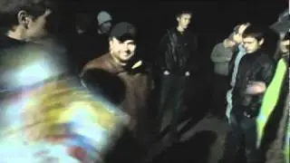 Закрытие сезона Drag Racing от S.A.C.T