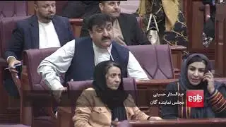نماینده‌گان مجلس مسؤولان شهرداری کابل را به غضب زمین متهم کردند