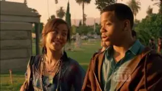 90210 - Silver/Dixon - 21 Guns (HD)
