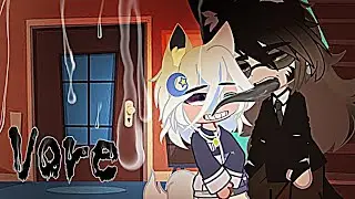 🐺The Wolf and the Lamb🐑/VORE/~A gift for the wolf~🎁/gacha vore @wolfiethelamb_marshmallow