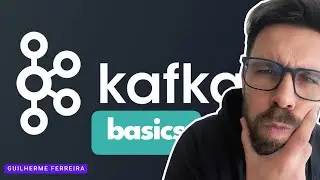 Developer Intro to Apache Kafka in 15 min