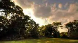 A Couple of Beautiful Hours in the Park - HDR Timelapse