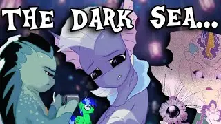 Diving Down into the Deep... MLP G5 Comic Overview