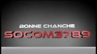 Intro à gagner I cinema 4d I bonne chance