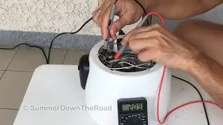Rice Cooker Repair