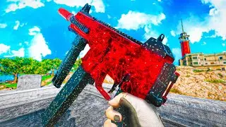 The OG STRIKER Meta is BACK in Warzone 👑