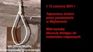 18 ZABÓJSTW SERYJNEGO SAMOBÓJCY (oglądamy 720 HD)