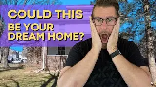 JUST IN TIME FOR THE HOLIDAYS: Find Your Dream Home in Cambridge, IL