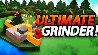 INSANE MAGNET FLY/SPEED GLITCH! | Build A Boat For Treasure ROBLOX