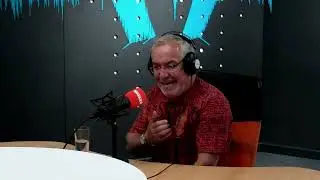 Урал (Джими) Хазиев | Легенды и мифы ЛРК. 2 передача
