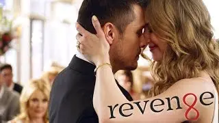Revenge | Amanda (Emily) + Jack