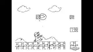 SUPER MARIO