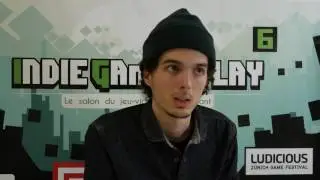 [Interview #IGP6] Fossil Echo