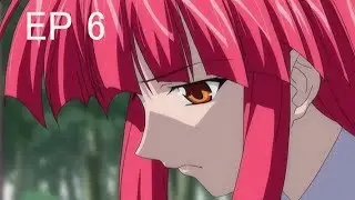 Kaze No Stigma Ep 6 (Subbed) SQ